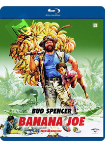 Banana Joe |   Blu-Ray